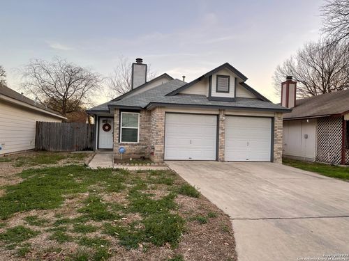 10150 Woodtrail, San Antonio, TX, 78250-3368 | Card Image