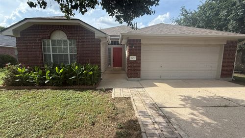605 Columbine Ave, Cedar Park, TX, 78613-6216 | Card Image