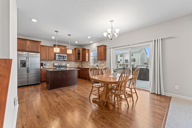 19179 66 Th Ave N, House other with 4 bedrooms, 4 bathrooms and null parking in Corcoran MN | Image 18