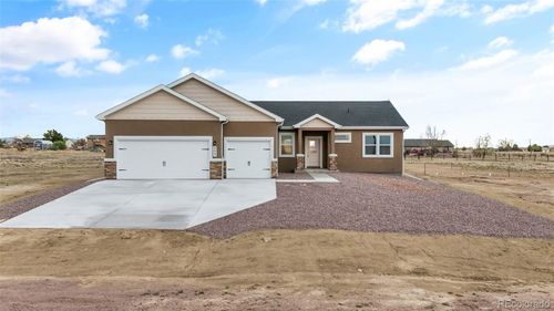 353 S Ashford Dr, Pueblo West, CO, 81007 | Card Image