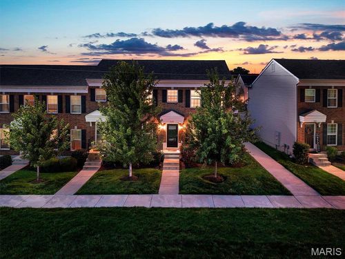 1829 Basston Dr, Saint Louis, MO, 63146-3075 | Card Image