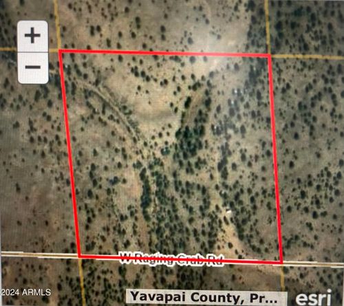 53-000000 Xxxx Road, Ash Fork, AZ, 86320 | Card Image