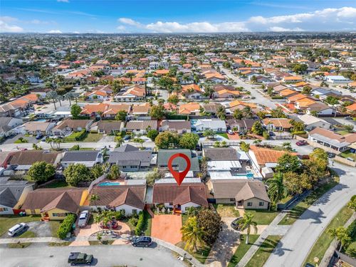 2840 Sw 132nd Ct, Miami, FL, 33175-7153 | Card Image