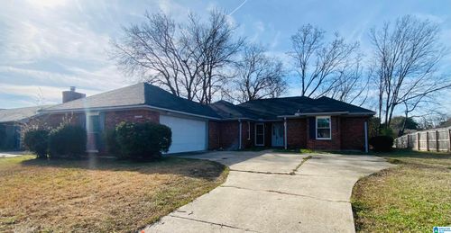 5716 Bridle Path Ln, Montgomery, AL, 36116-1030 | Card Image