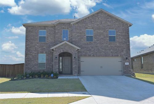 186 Dogwood Avenue, Rhome, TX, 76078 | Card Image