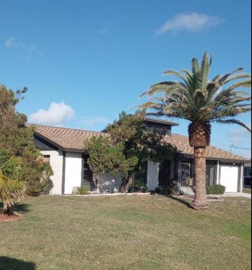 20 Pebble Beach Rd, Rotonda West, FL, 33947-2147 | Card Image