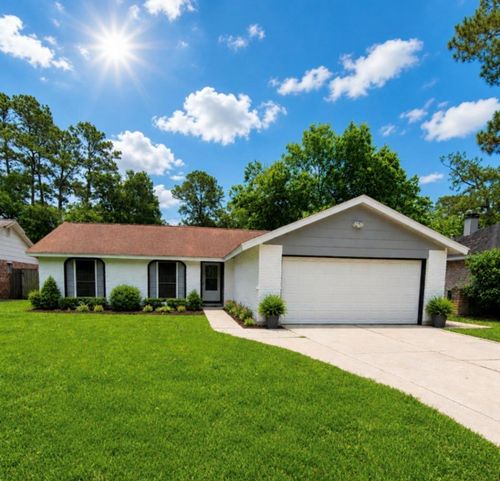 16710 Bonnie Sean Dr, Spring, TX, 77379-4305 | Card Image