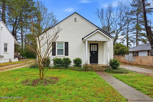 1509 Sauls St Sw, Wilson, NC, 27893-4871 | Card Image