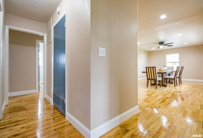 1108 N Main St, House other with 3 bedrooms, 2 bathrooms and null parking in Dix IL | Image 8