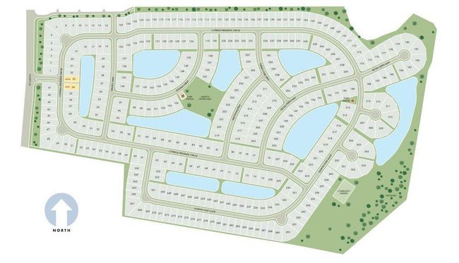 Map of parcels | Image 4