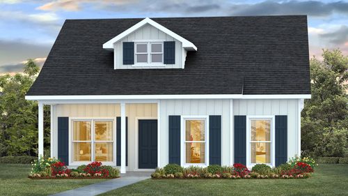155 Sweetclover Street, Freeport, FL, 32439 | Card Image