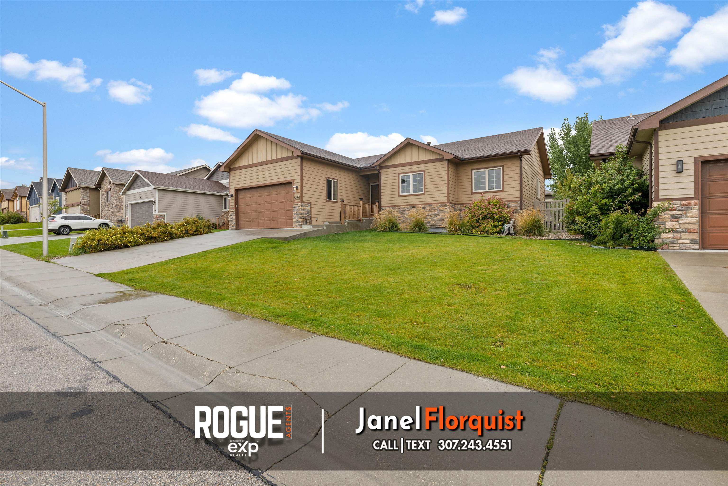 Residential in Casper