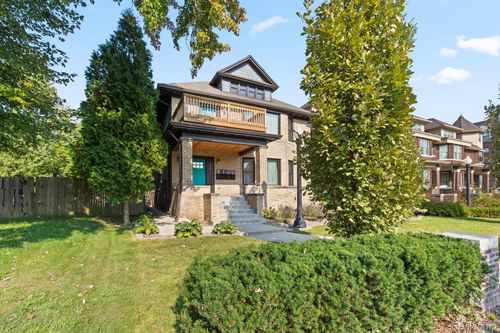 2a-374 E Grand Blvd, Detroit, MI, 48207-3619 | Card Image