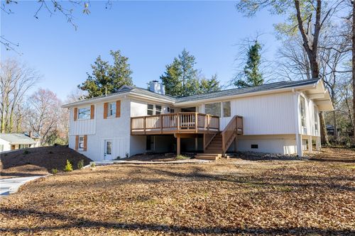 251 Riggs Dr, Clemson, SC, 29631-1427 | Card Image
