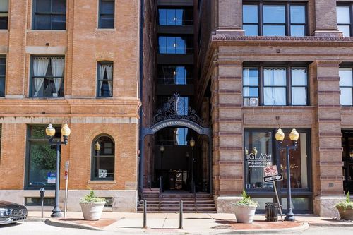 409-308 W 8th St, Kansas City, MO, 64105-1587 | Card Image