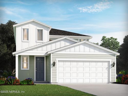 9638 Cypress Meadows Rd, Jacksonville, FL, 32219-3559 | Card Image