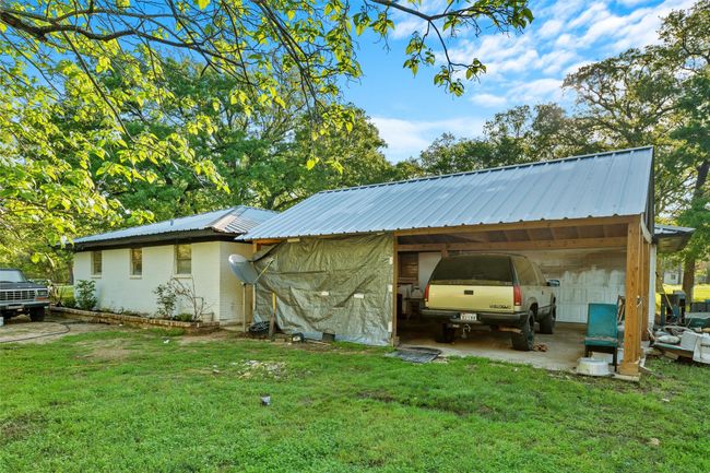 5886 Oak Trl, House other with 3 bedrooms, 2 bathrooms and null parking in Scurry TX | Image 33