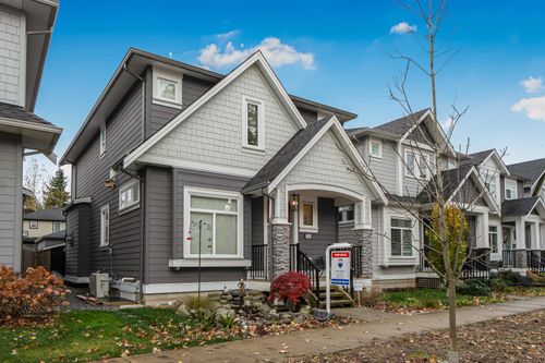 17188 1 Ave, Surrey, BC, V3Z9R2 | Card Image