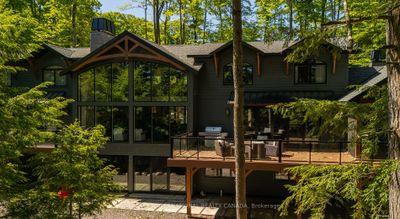 4A - 1316 E Bay Rd, House other with 7 bedrooms, 7 bathrooms and 14 parking in Muskoka ON | Image 1