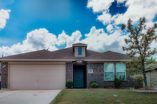 4485 Elderberry St, Forney, TX, 75126-0719 | Card Image
