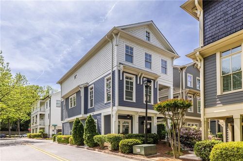 1002 Braeburn Ln, Decatur, GA, 30030-2956 | Card Image