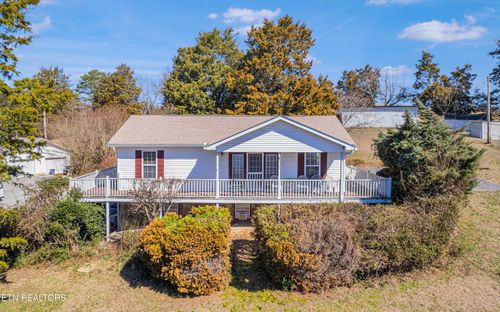 2566 Lakeshore Dr, Bean Station, TN, 37708-6746 | Card Image