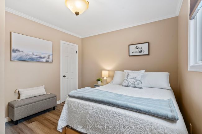 465 Main St W, House other with 3 bedrooms, 2 bathrooms and 3 parking in Palmerston ON | Image 22