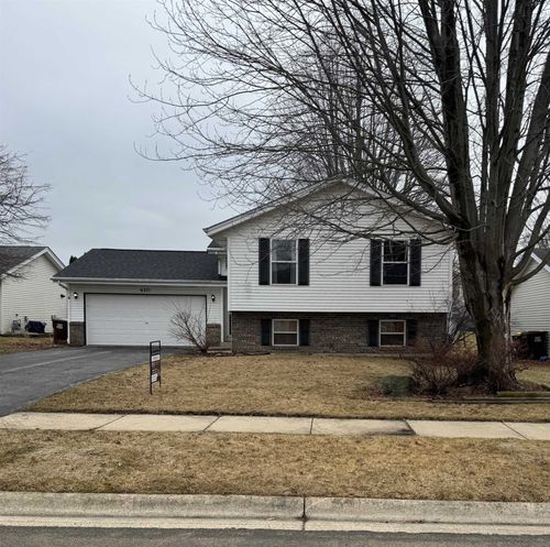 6371 Tramore Lane, Rockford, IL, 61107 | Card Image