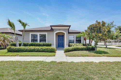 12401 Streambed Dr, RIVERVIEW, FL, 33579-7751 | Card Image