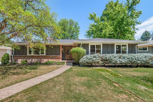 2309 E Floyd Pl, Englewood, CO, 80113-3134 | Card Image