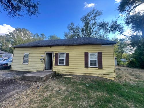 2920 W Mount Vernon Street, Springfield, MO, 65802 | Card Image