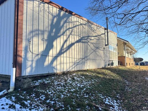 206 E Main St, Highland, KS, 66035-4126 | Card Image