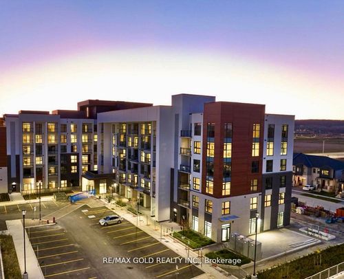 423-490 Gordon Krantz Ave, Milton, ON, L9E1Z5 | Card Image