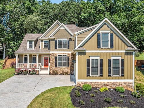 412 Kings Point Dr, Canton, GA, 30115-5210 | Card Image