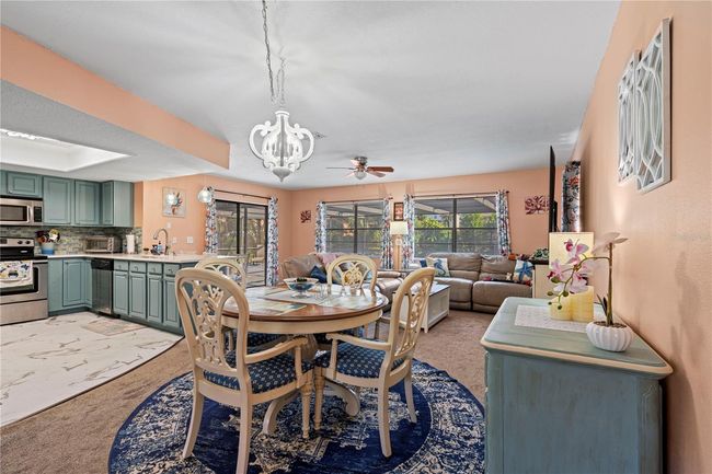 380 Cobblestone Dr, House other with 2 bedrooms, 2 bathrooms and null parking in Spring Hill FL | Image 17