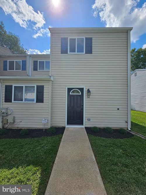 50 Egret Ct, NEWARK, DE, 19702-4129 | Card Image