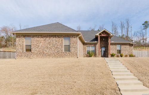 4149 Hampton Drive, Benton, AR, 72019 | Card Image