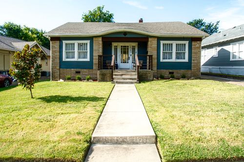 2040 13th St, Tulsa, OK, 74104-4435 | Card Image