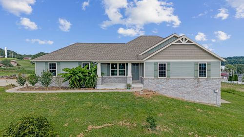 4400 S Dixie Ln, Saint Anthony, IN, 47575-9718 | Card Image