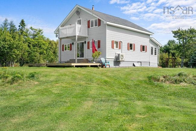 93 Tidnish Head Lane, House other with 2 bedrooms, 2 bathrooms and 3 parking in Tidnish Cross Roads NS | Image 9