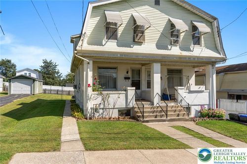1333 Maumee Ave, Allentown, PA, 18103-4229 | Card Image