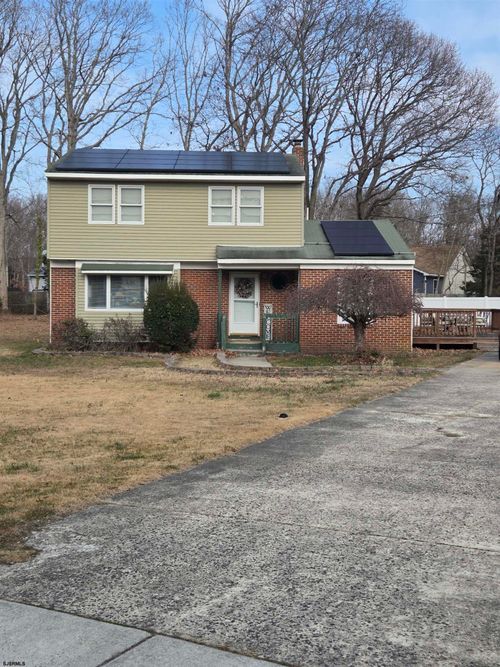 114 W Lena St, Cape May Court House, NJ, 08210-3114 | Card Image