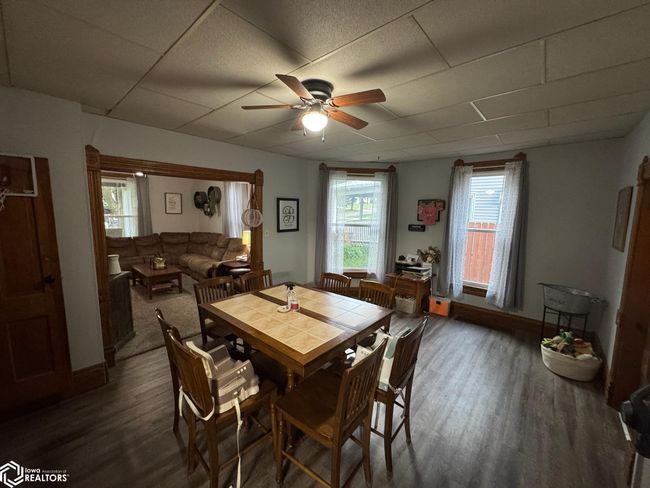 313 4 Th Avenue, House other with 3 bedrooms, 2 bathrooms and null parking in Coon Rapids IA | Image 15