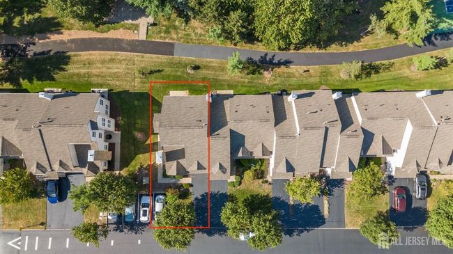 215 Nebula Rd, Townhouse with 3 bedrooms, 4 bathrooms and null parking in Piscataway NJ | Image 5