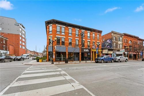 317-197 James St N, Hamilton, ON, L8R2L2 | Card Image