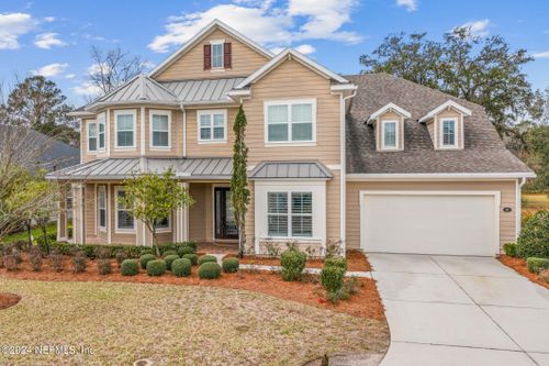 63 Stone Creek Circle, St Johns, FL, 32259 | Card Image