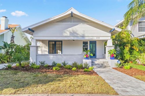 235 11th Avenue Ne, ST PETERSBURG, FL, 33701 | Card Image