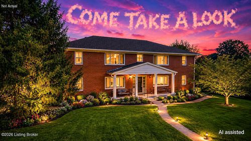 2-2713 Riedling Dr, Louisville, KY, 40206-1373 | Card Image