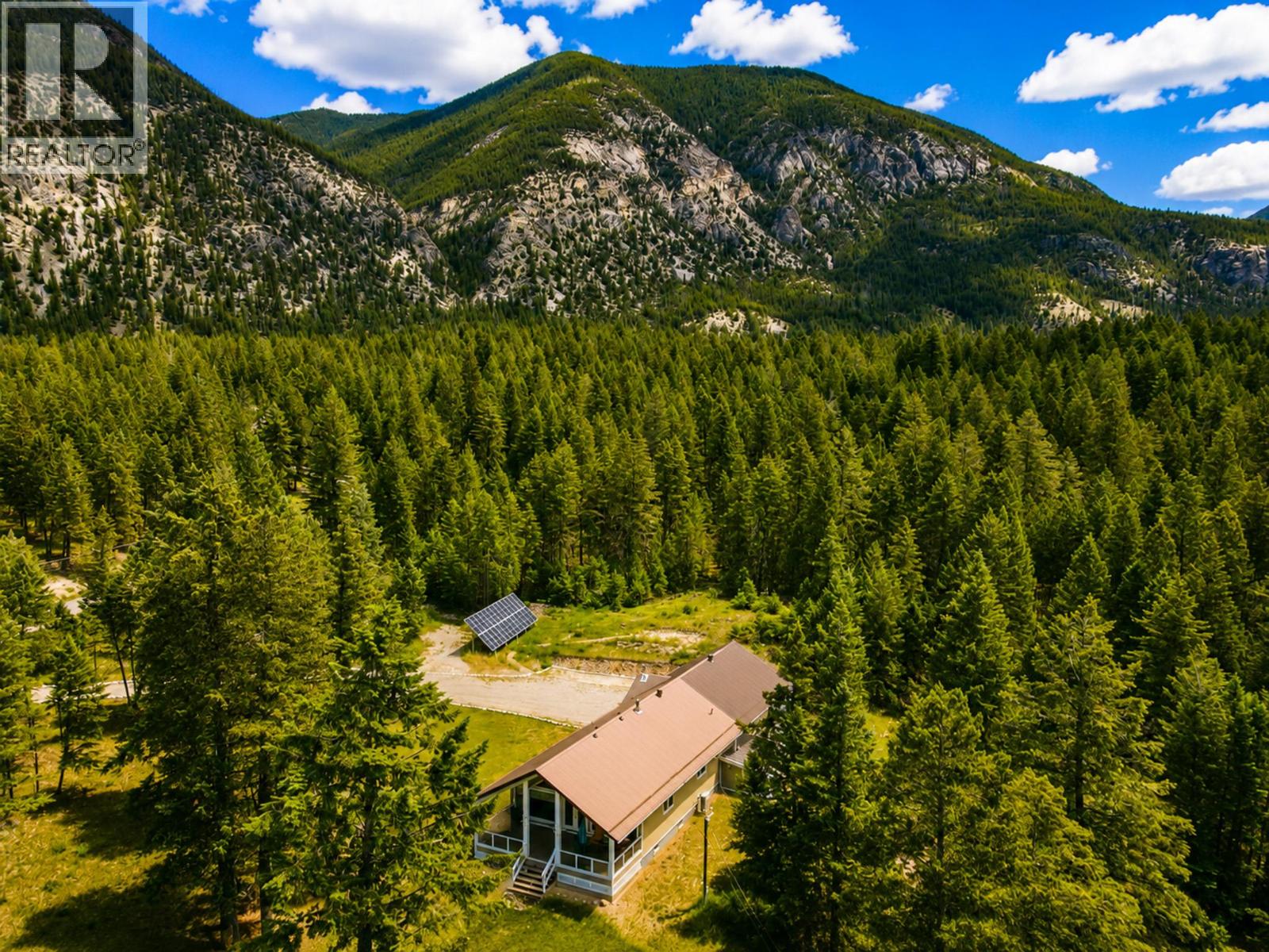 Residential in Invermere