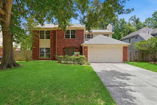5502 Maple Square Dr, Kingwood, TX, 77339-1294 | Card Image